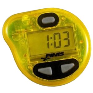 FINIS Tempo Trainer Pro (Κίτρινο)