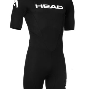 Head Męskie spodenki Multix VS 2.5 MultiSport Shorty