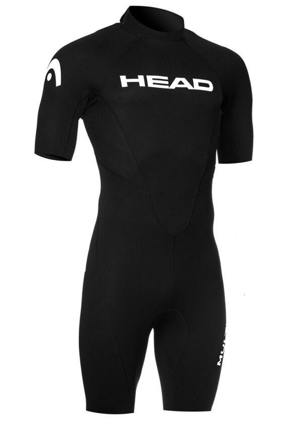Head Muške Multix VS 2.5 MultiSport kratke hlače