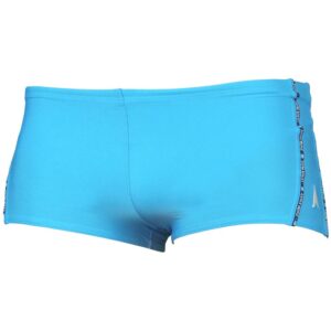 Diana Pantaloncini da bagno Minosse blu per ragazzi