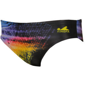 Yingfa 6105 Cuecas de Banho Masculinas
