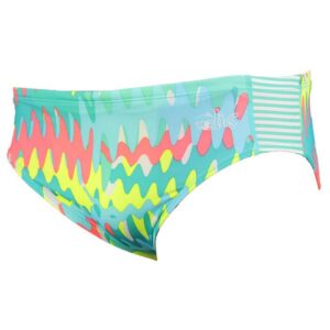 Dolfin Majtki Zippy Racer - Chłopięce