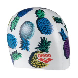 Arena Plavecká čepice HD - Ananas