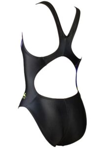 Yingfa Costume per bambini 932-2 nero/blu