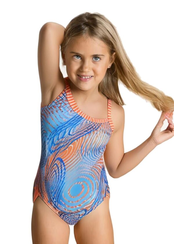 Dolfin Strój kąpielowy Orbit Girls