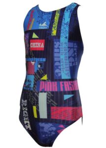 Yingfa Costume da ragazza 987