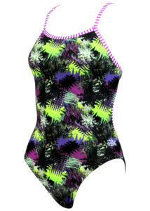 Dolfin Costume da bagno Daze da donna