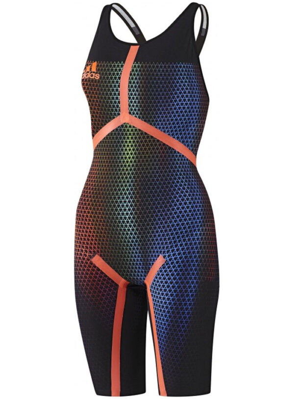 Adidas Adizero XVI Freestyle dokoljenica s otvorenim leđima
