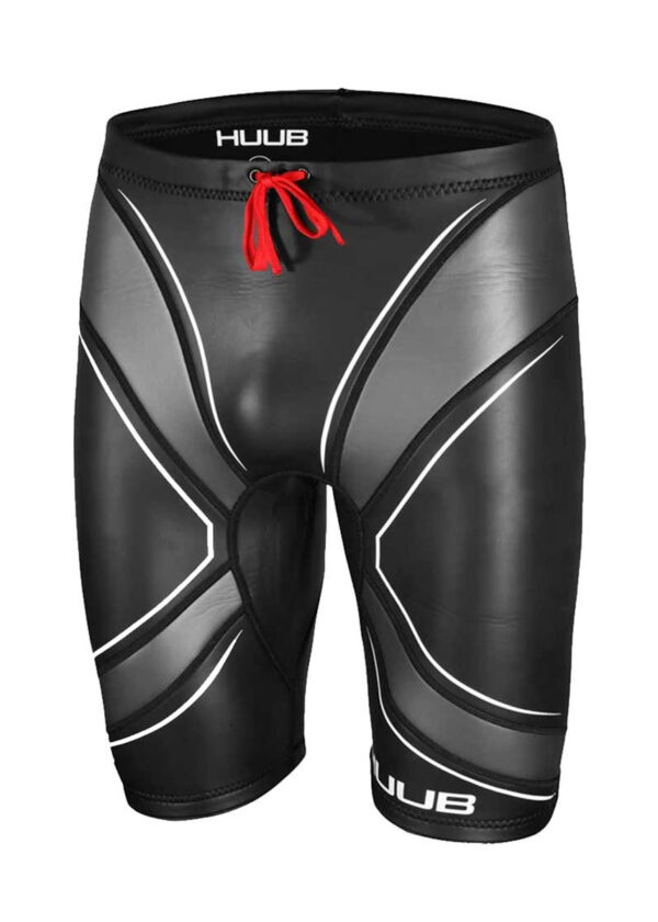HUUB Calções de flutuação alta