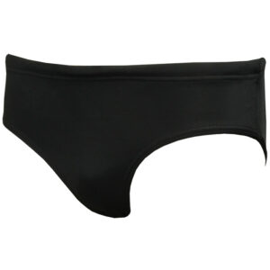 Aquasphere Slip Porto Rico per ragazzi - Nero