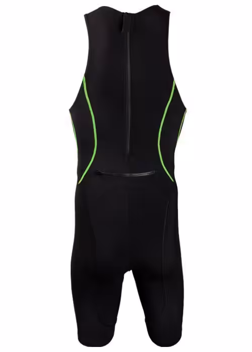 Aquasphere Kombinezon triathlonowy Energize Men's Trisuit – zdjęcie 2