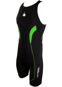 Aquasphere Kombinezon triathlonowy Energize dla mężczyzn