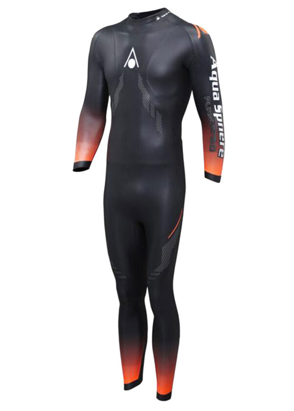 Aquasphere Pánský neopren Pursuit 2.0