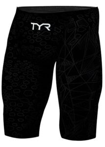 TYR Avictor Venom Jammer - Μαύρο / Μαύρο