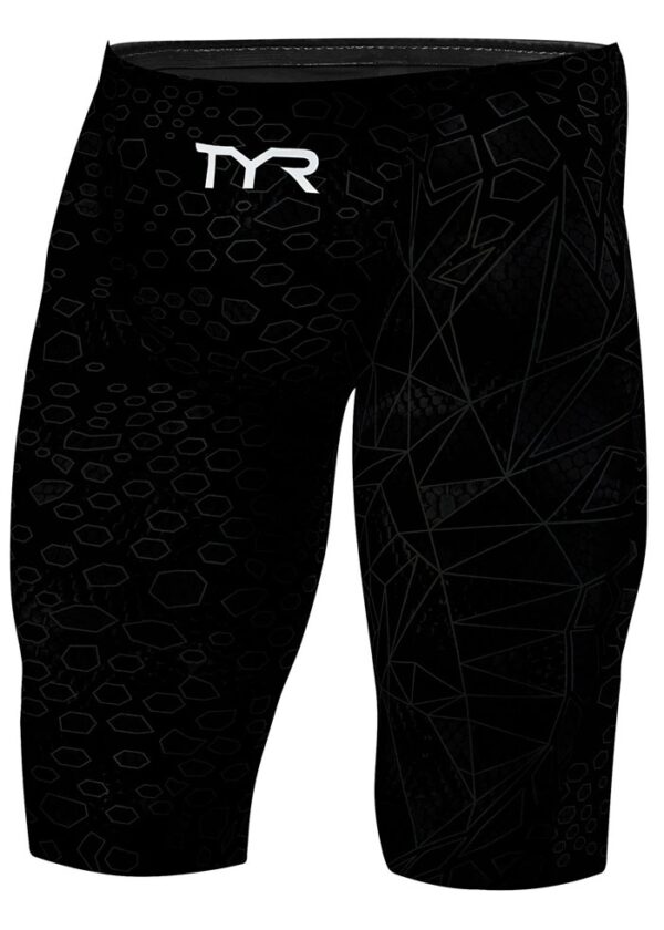 TYR Avictor Venom Jammer - Μαύρο / Μαύρο