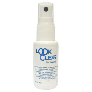 Look Clear Spray Antiembaçante - 30ml