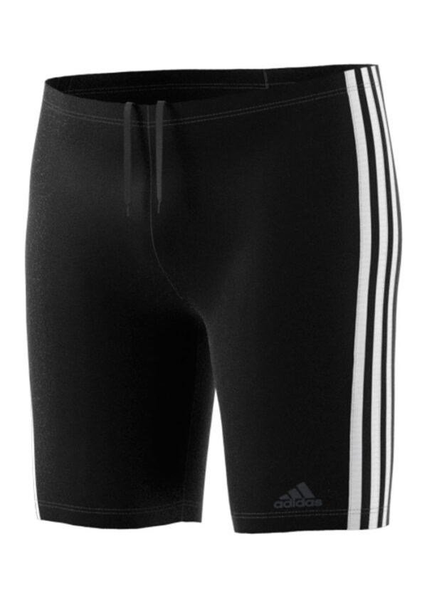Adidas Muške majice s 3 pruge Jammers - Crno