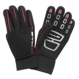 HUUB Neoprenové plavecké rukavice