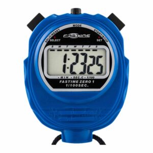 Fastime 01 Stopper - Sinine