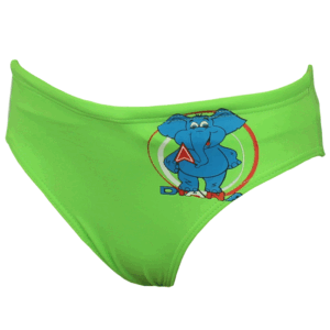Diana Slip Sky Boys - Verde