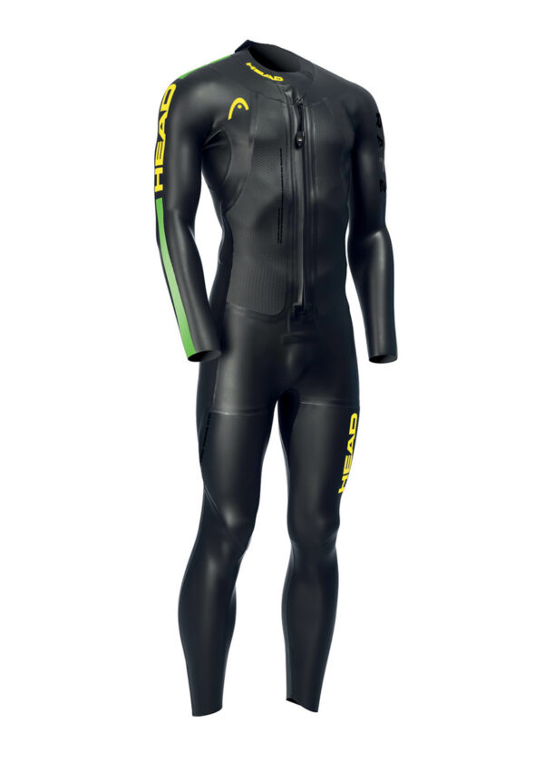 Head Muta da uomo Swimrun Race