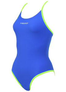 HEAD Damskie Tropic Cross Back Royal