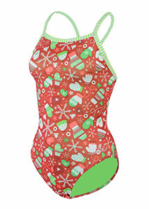 Dolfin Costume da bagno Frosty Mittens - Bambini