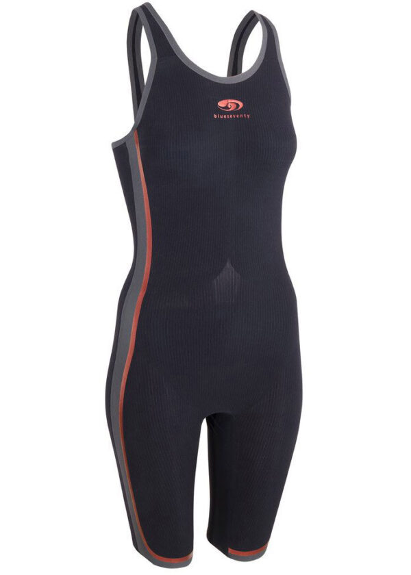 Blueseventy Nero R10 Kneeskin - Blu navy
