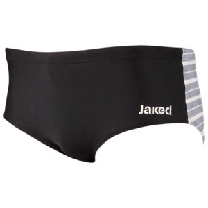 Jaked Ανδρικό Μαγιό Love - Μαύρο
