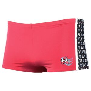 Diana Kean Boys Aquashorts Κόκκινο