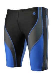 Mad Wave Scatto maschile Jammer