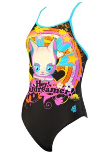 Mad Wave Costume da bagno Daydreamer per ragazze