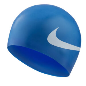 Nike Duża czapka Swoosh - Królewska