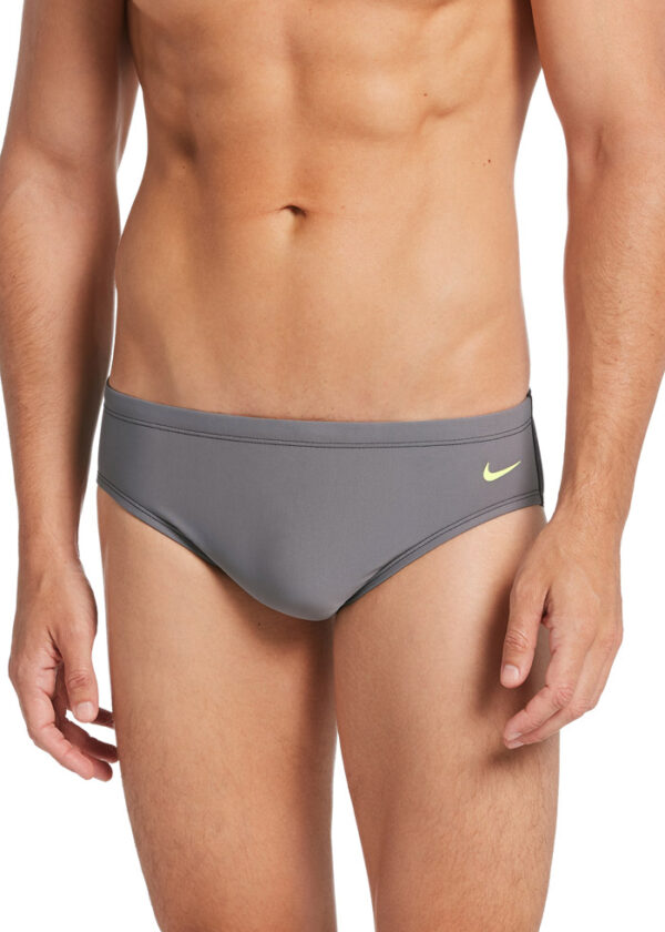 Nike Rift muške gaćice - crne