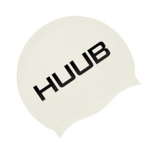 HUUB Καπάκι σιλικόνης - Λευκό
