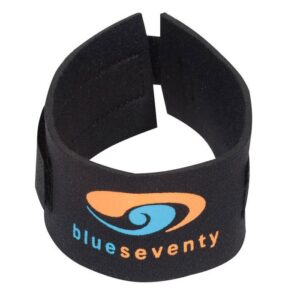 Blueseventy Cinghia per chip di temporizzazione