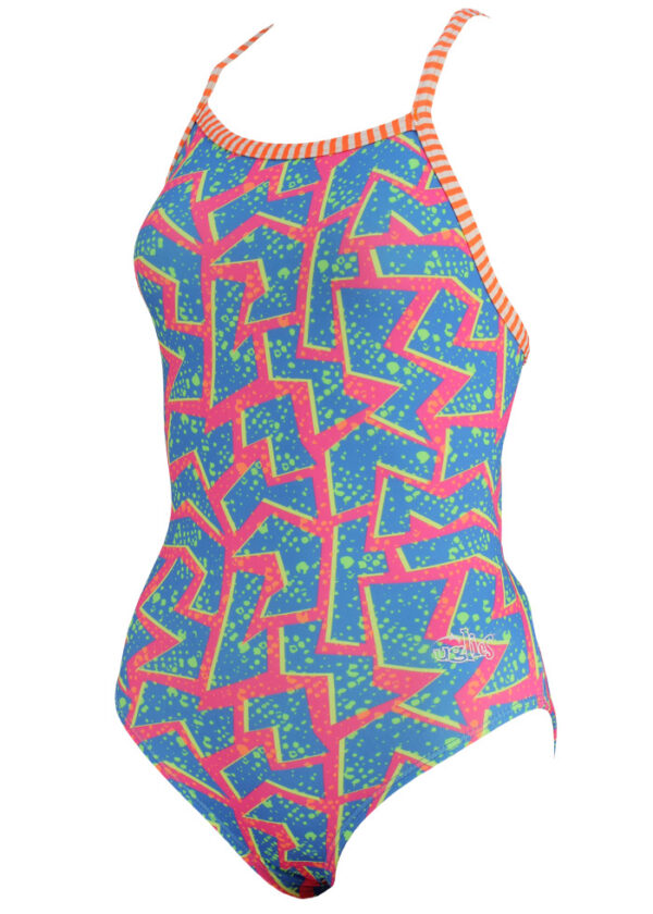 Dolfin Costume da bagno Tokyo per ragazze