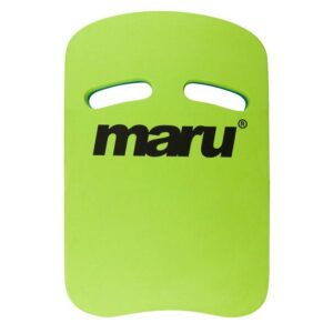 Maru Deskorolka dwuuchwytowa - niebieska / limonkowa