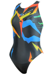 Yingfa Costume da bagno per ragazze Y962