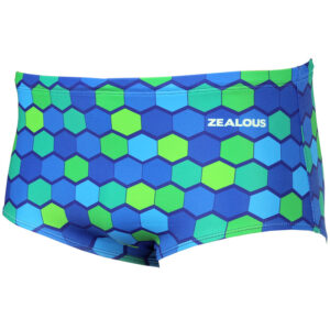 Zealous Uomo Tempesta Badbyxor