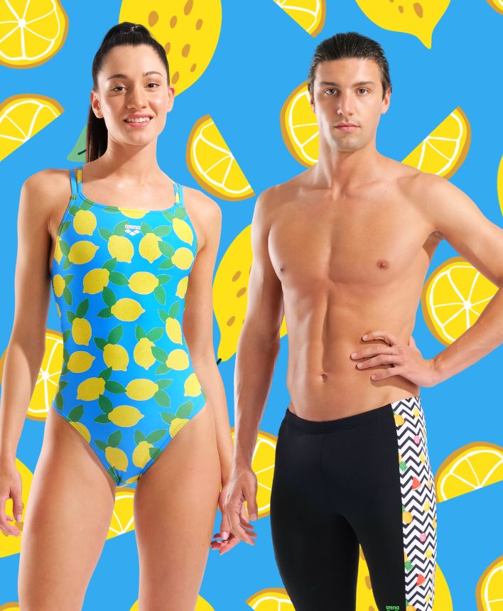 NUOVA ARENA COLLEZIONE DI FRUTTA SUCCOSA