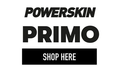 Powerskin Prvi