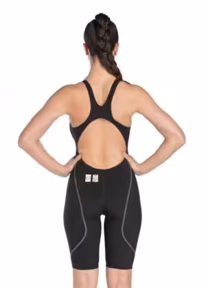 Arena Powerskin ST Next Kneeskin – Preto