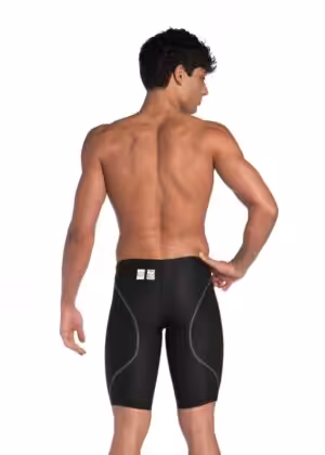 Arena Powerskin ST Next Jammer - Preto
