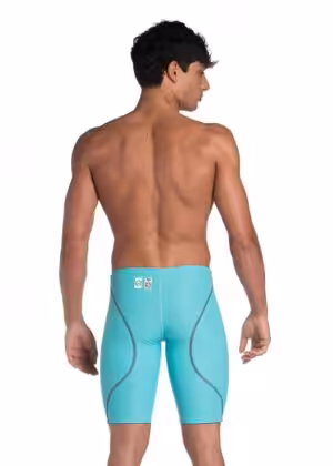 Arena Powerskin ST Next Jammer – Água-marinha