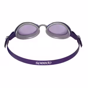 Speedo Jet 2.0 Skibrille – Lila