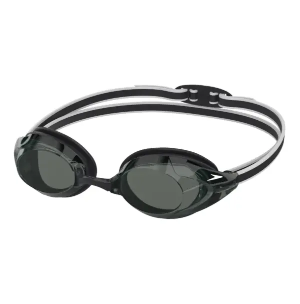 Speedo Vanquisher 3.0 Zaštitne naočale - Crne / Dimljene