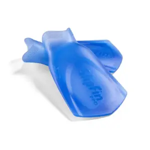 FINIS SlipFin Pro – mornarsko plava