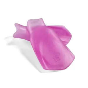 FINIS SlipFin Pro – tamno ružičasta