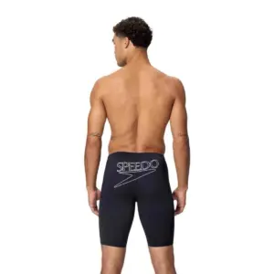 Speedo muška Endurance+ logo Jammer - Crno
